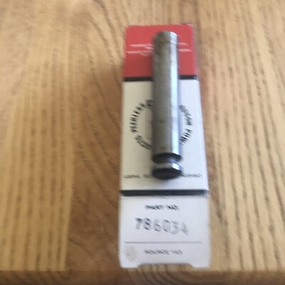 Tecumseh Peerless Nos Transmission Shaft 786034 | eBay