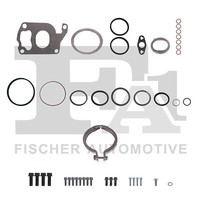 Turbolader-Dichtungssatz FüR Bmw X3 F25 X4 F26 X5 F15 F85 F16 F86