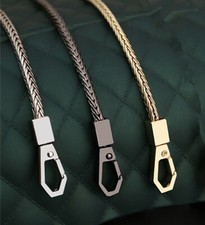 Metal Shoulder Crossbody Handbag Replacement Purse Snake Chain Bag Strap