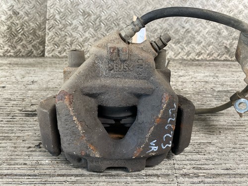 77483 Bremssattel rechts vorne BMW 3er Touring (E91) 6778146