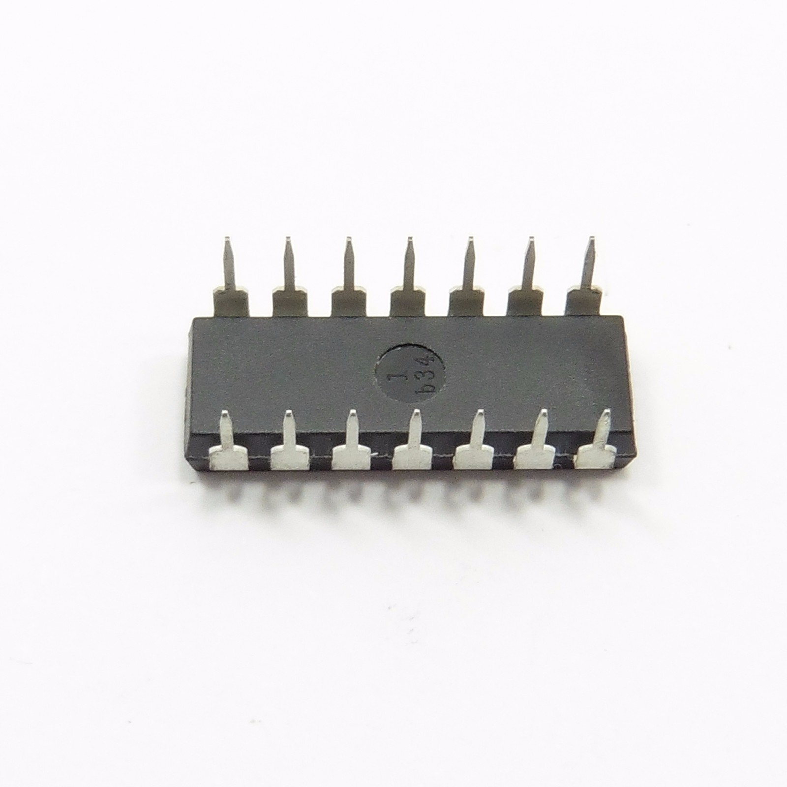 TL084 TL084CN DIP-14 Pin DIP Quad Operational Amplifier JFET Linear Bu – Technologies