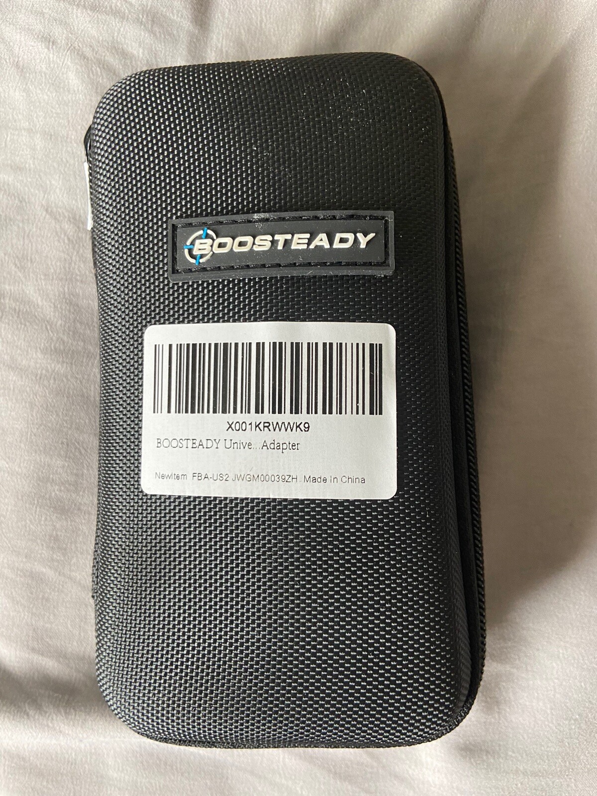 BOOSTEADY Universal Handgun Cleaning Kit .22.357.38,9Mm.45 Caliber