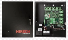 Hirsch Electronics M8CB Model 8 Controller Board New Open Box