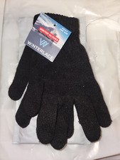 Winterlace Stretchy Magic Gloves