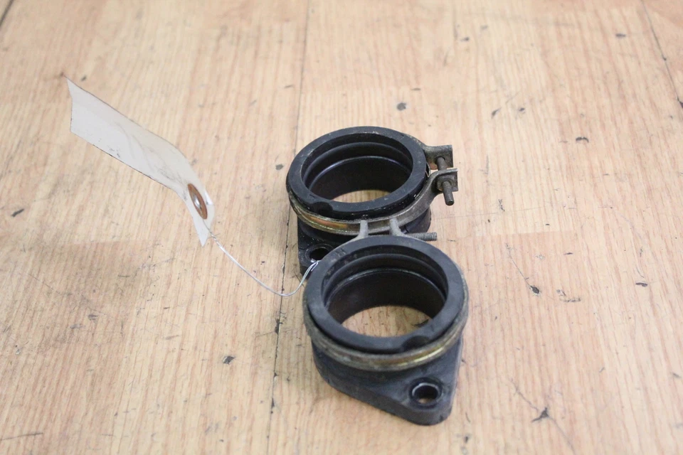 Polaris SP 500 1992 EFI bota colector de admisión Foto 2 de 4