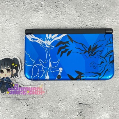 Excellent Nintendo 3DS LL XL Console Only Various Select Colors