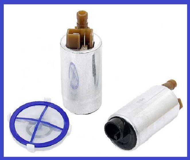 Pompe a essence E10241 et E8200 pour systeme de carburation automobile