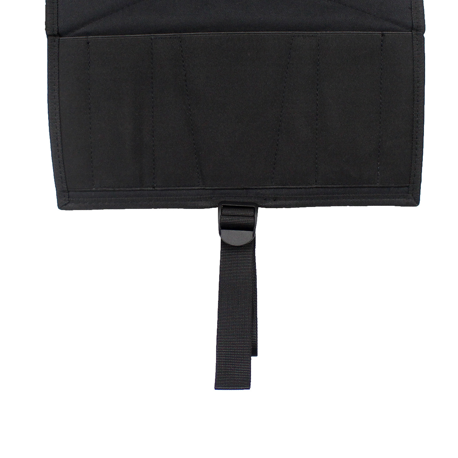 Tactical Under Car Seat Holster Concealed Pistol Holster Fits All Size Guns eBay