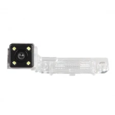 Rear View Parking Camera For Volkswagen Passat Xtrons CAMPTV002 Night Vision -