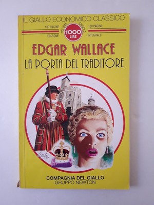 IL CONTO CIFRATO
