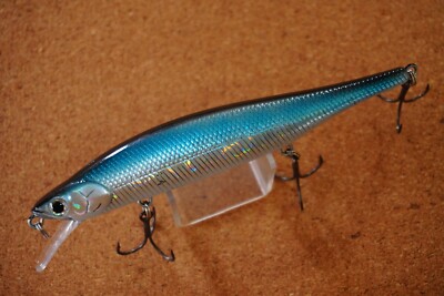 Lucky Craft   Lightning Pointer   110 SP     (K581M2