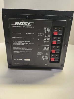 Bose acoustimass3 seriesⅣ s-l400.jpg