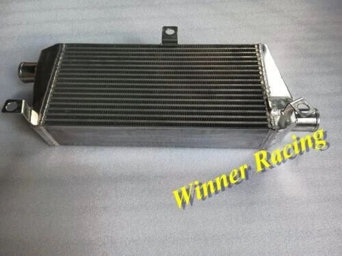 适用于三菱 GALANT VR4 E38A/E39A;道奇 2000 GTX 4G63T 100 毫米核心接口 — 第 3/4 张图片