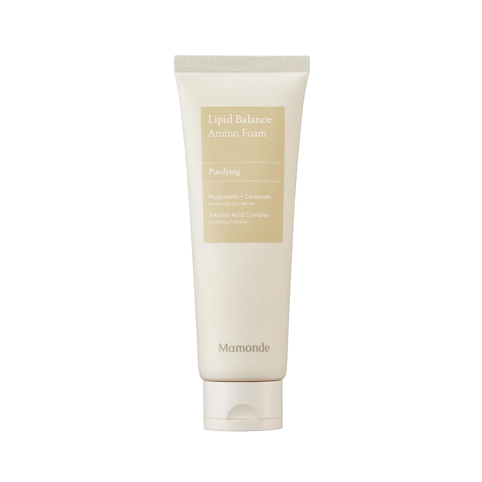 Limpiadores de la piel Crema Mamonde y Toners