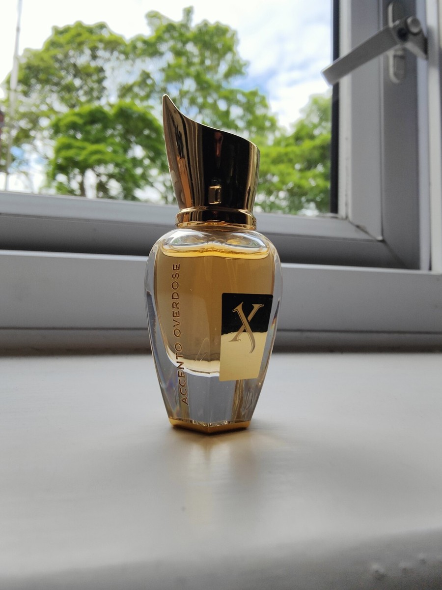 Parfum Xerjoff Accento Overdose 50ml Xerjoff Accento Overdose 50ml