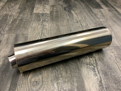 Kawasaki 1998 1999 ZX9R OEM CA Muffler Exhaust Slip On Pipe #50 | eBay