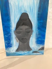 paintings on canvas original