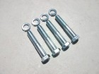 <!--F#f_0-->Holden Blue Motor Bell housing Bolts for 173 202 WB Commodore VC VH 4 Speed<!--F/-->