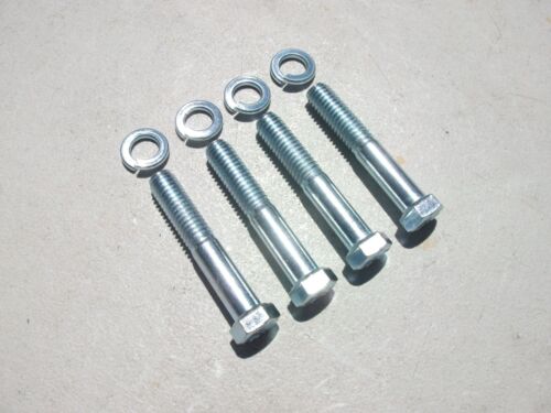 <!--F#f_0-->Holden Blue Motor Bell housing Bolts for 173 202 WB Commodore VC VH 4 Speed<!--F/-->