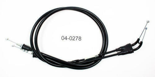 Zeta Throttle Tube Aluminium Kawasaki KX 250F/450F, Suzuki, Yamaha | Maciag Offroad