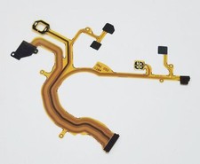 For Canon SX620 Lens Base Rear Connection Flex Cable Ribbon FPC No IC Sensor