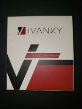 Audio Splitter, iVanky Headphone Splitter Cable - 3.5mm Stereo Y Cable/ Male...