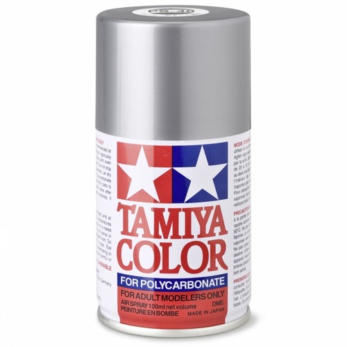 Tamiya Ps Lexanfarbe Espray Policarbonato Lexan Carrocería 100ml Lata Libre - Imagen 93 de 116