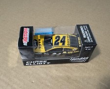 2016 Chase Elliott NAPA Darlington Throwback Retro 1:64 scale car