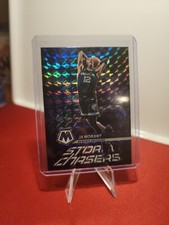 Ja Morant #4 Prices | 2022 Panini Mosaic Storm Chasers 