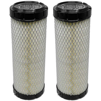 Filtro aria per Kawasaki Z 500 B HiFlo