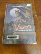 Vasco, Leader of the Tribe by Anne-Laure Bondoux (2007, Hardcover)