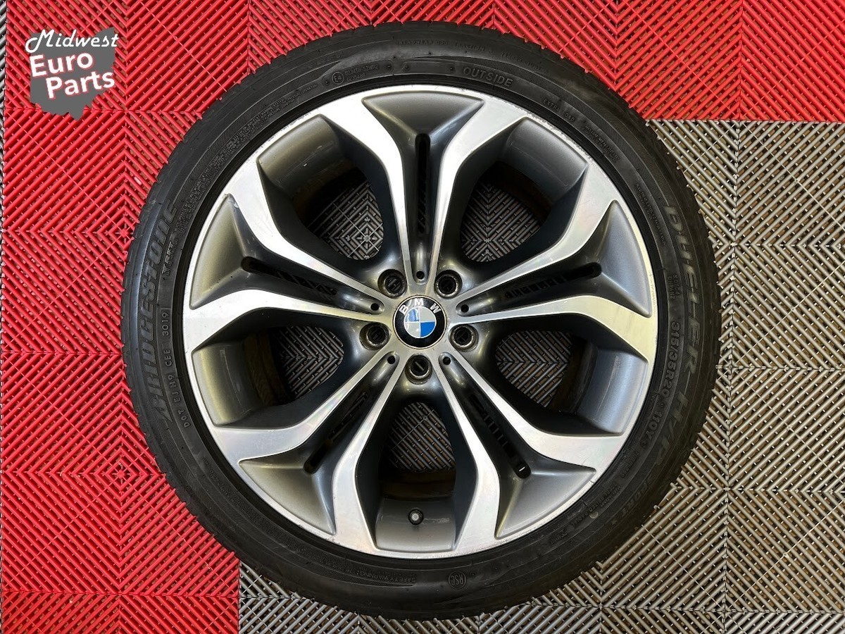 BMW 純正 G05X5 前期 BMW 純正 G05X5 前期 G05 - X5 SERIES | OEM Parts & Accessories