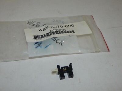Genuine OEM Canon WG8-5079-000 Photo Interrupter Sensor IR210 IC Ee-Sx1230a-P5