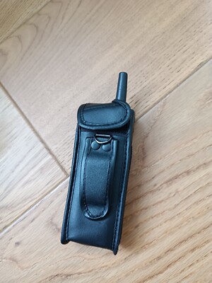La oria del cellulare in 16 modelli / Ericsson T 28 La oria del cellulare in 16 modelli / Ericsson T 28