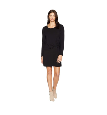 knit evening dress the Easy Evening Dress (V-edition)  easy as knit