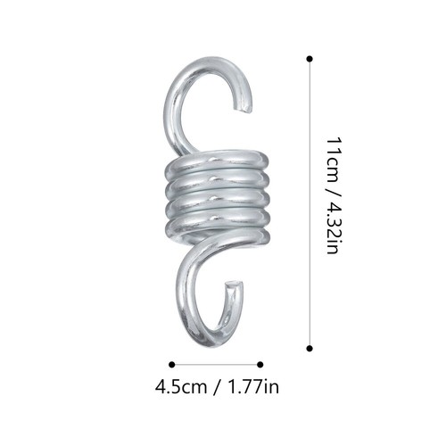 Veranda Schaukel Haken Hängematte Hängen Haken Hängematte Haken Für Decke - Bild 4 von 12