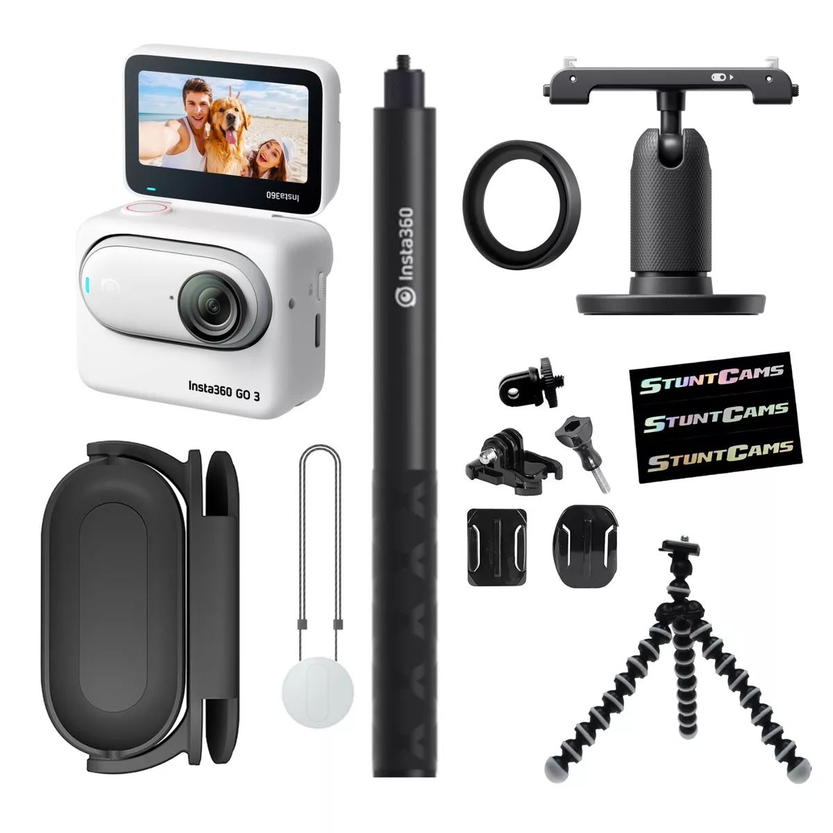 INSTA360 GO 3 128GB