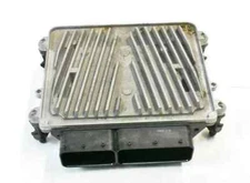 10-13 Mercedes W221 S400 Hybrid ECU Engine Control Module Unit 2729002500 OEM