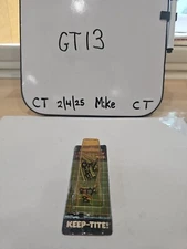 Keep-Tite! 44615 REPLACEMENT 5/32" X 1" ROLL PINS MULTIPLE USE *1 Pgk Of 8 Pins