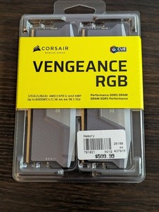 Corsair DDR5 Rgb | eBay