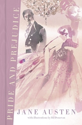 Pride and Prejudice (Deluxe Edition): (Deluxe I. Austen, Donovan.#+,.# - Image 9