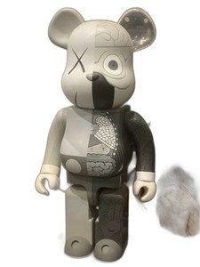 Kaws Bearbrick 1000 | eBay