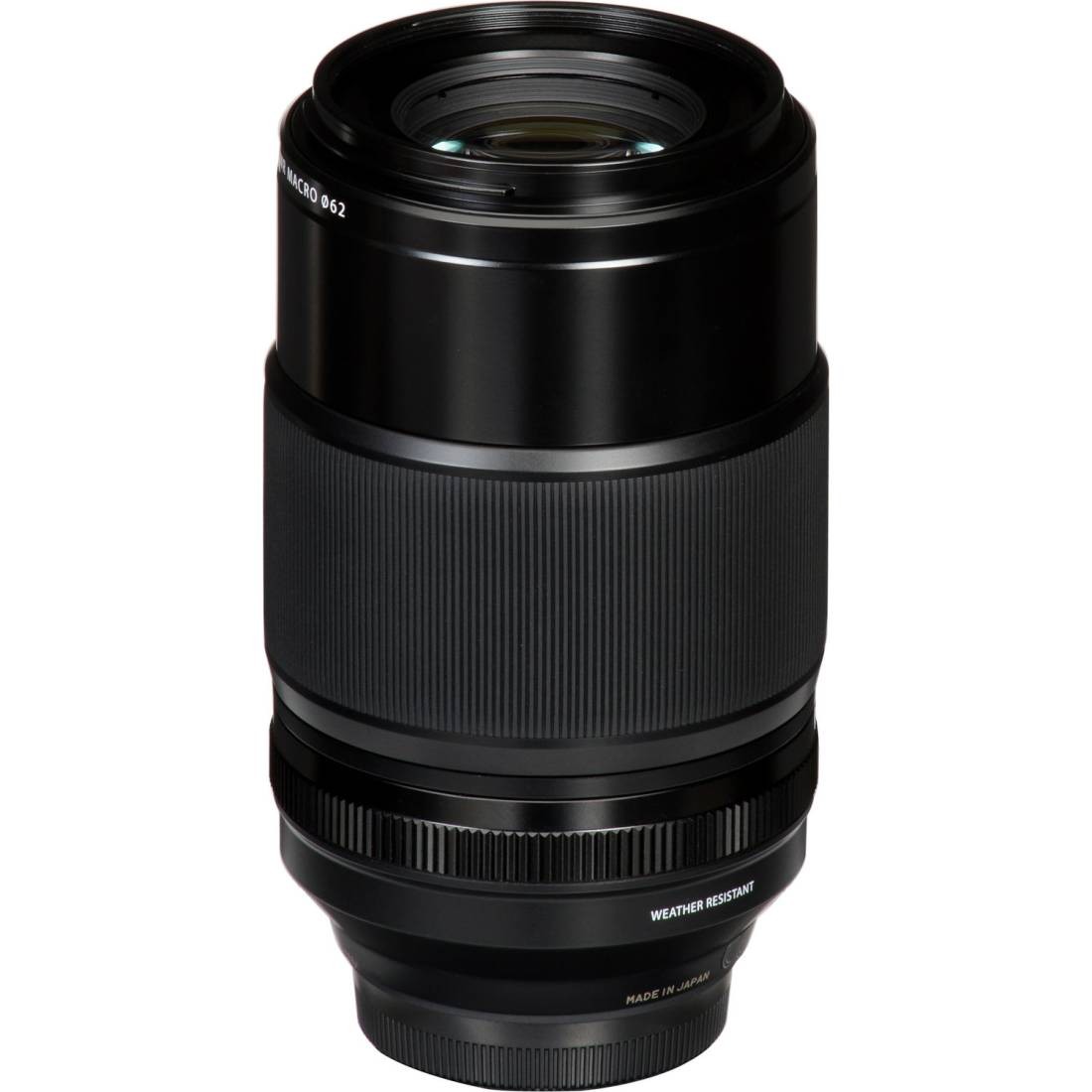 Fujifilm FUJINON XF 80mm F/2.8 R LM OIS WR Macro Lens for sale