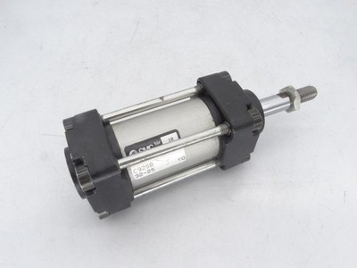 SMC C92SB32-25 Pneumatic Cylinder