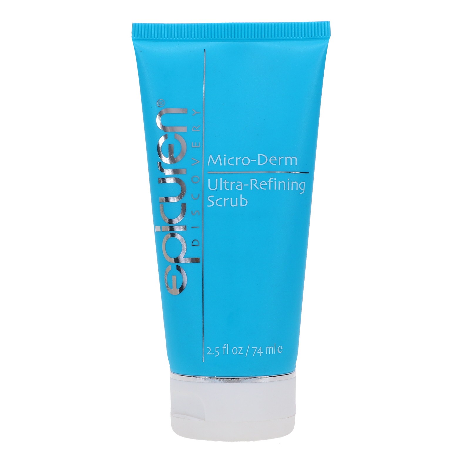 Epicuren Discovery Micro-Derm Ultra-Refining Scrub 2.5 oz