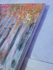 Horse Painting 11x14 Original Canvas Expressionist Farmhouse Equine Art Wachtel — photo 4