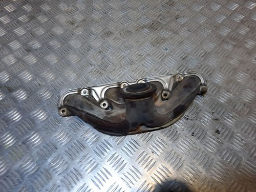 BMW 6 F12 F13 2012 Benzin Auspuffkrümmer Abgaskrümmer 7576987 300kW ATV9451