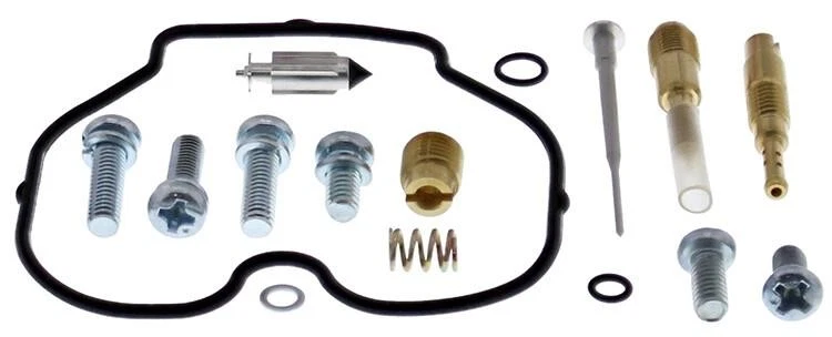 All Balls 26-10025 Carburetor Rebuild Kit