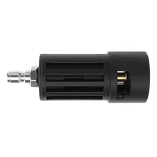 Connector Nozzle Joints 1/4Inch Conversion Modification Power Equipment