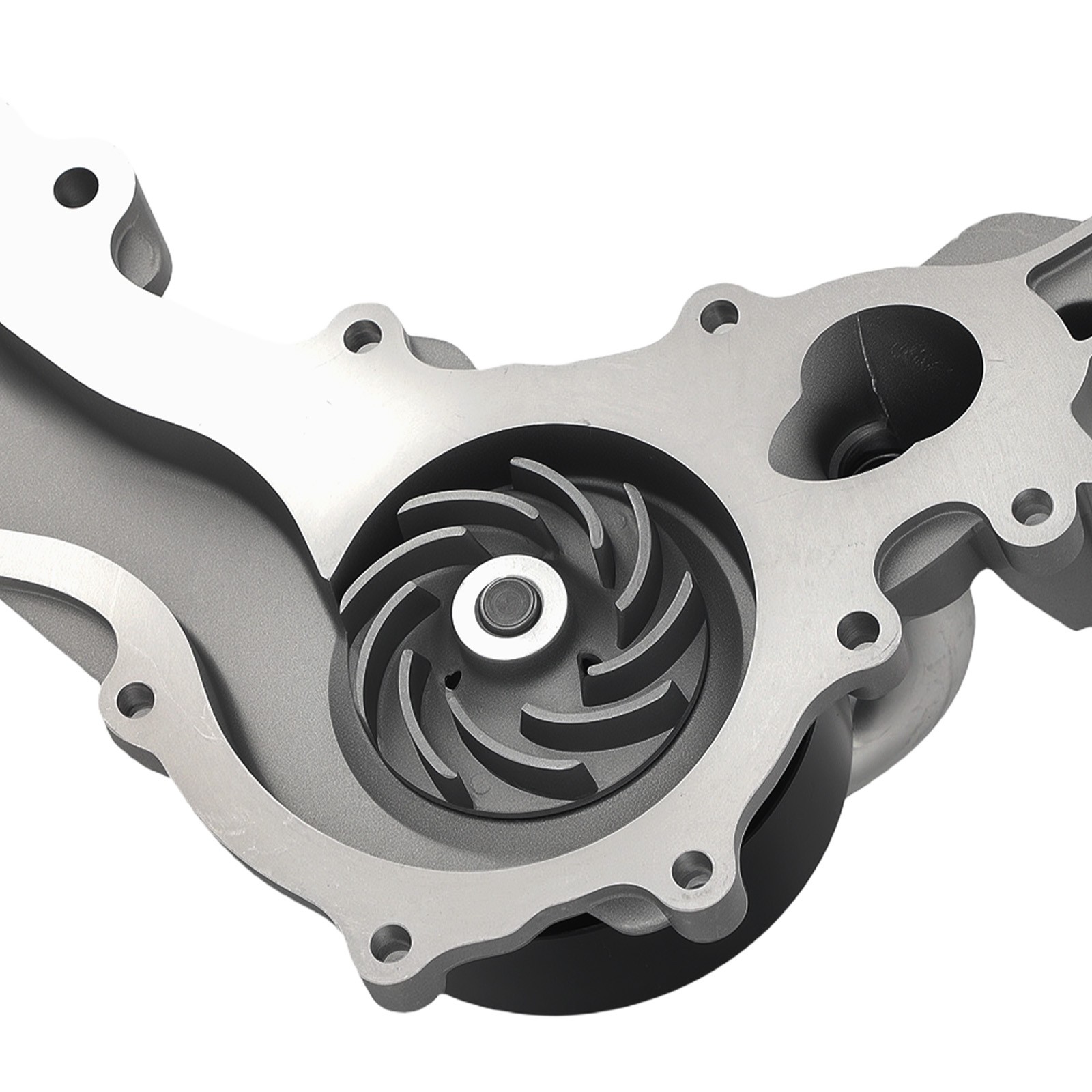 Maserati Levante 2013-2016 Water pump P/N 297912